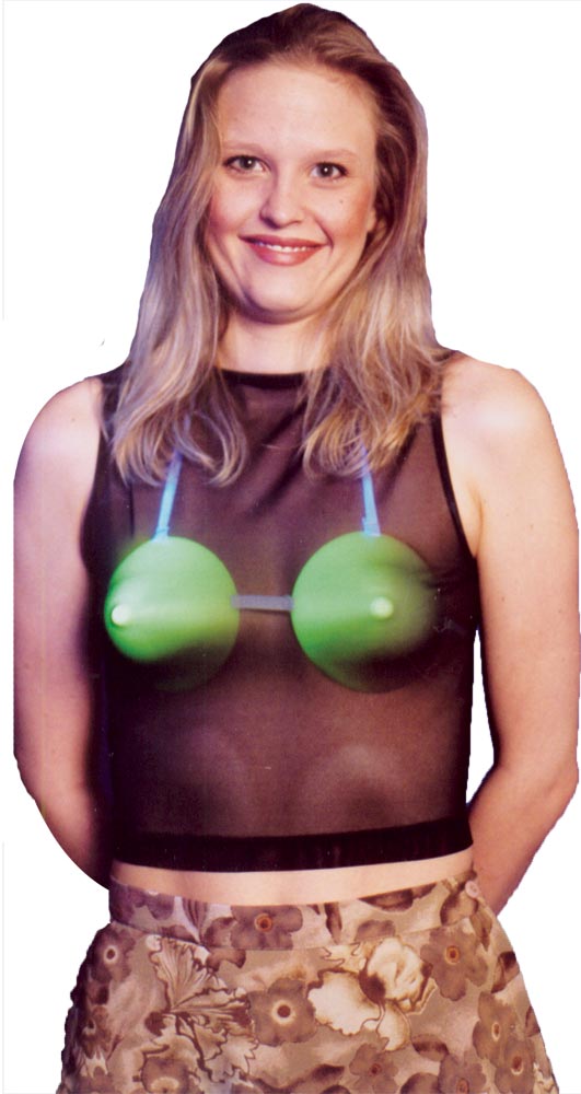 z-Bra Glow