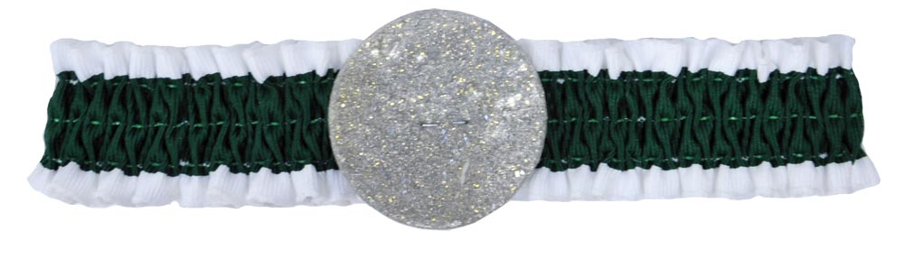 St Patricks Day Armband