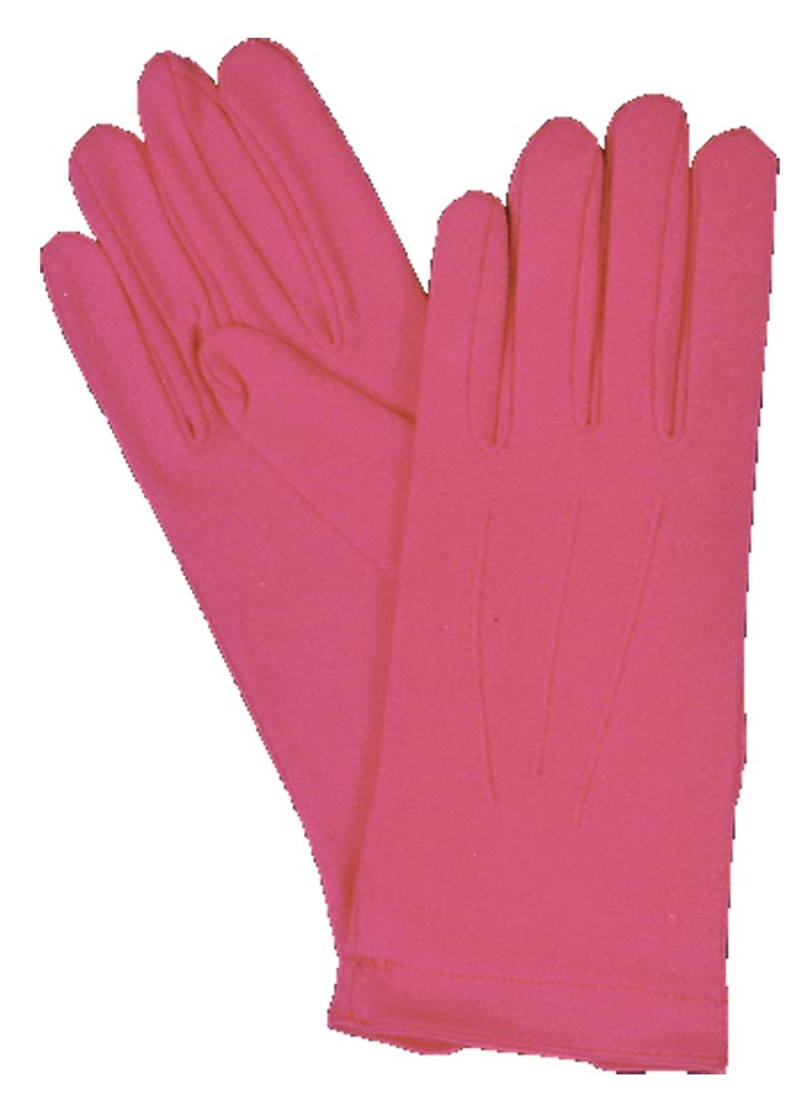 Nylon Gloves