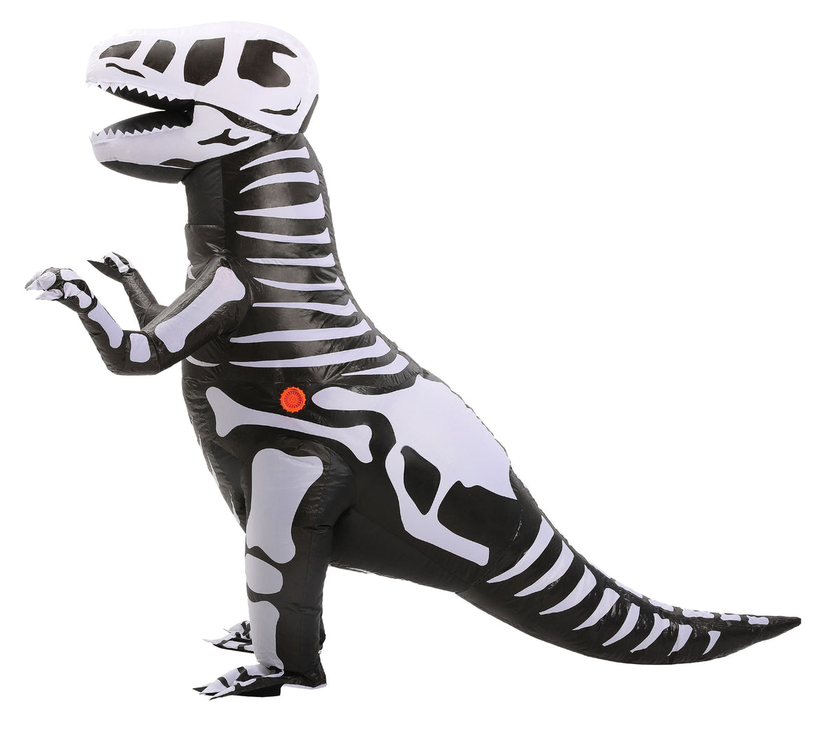 T-Rex Skeleton