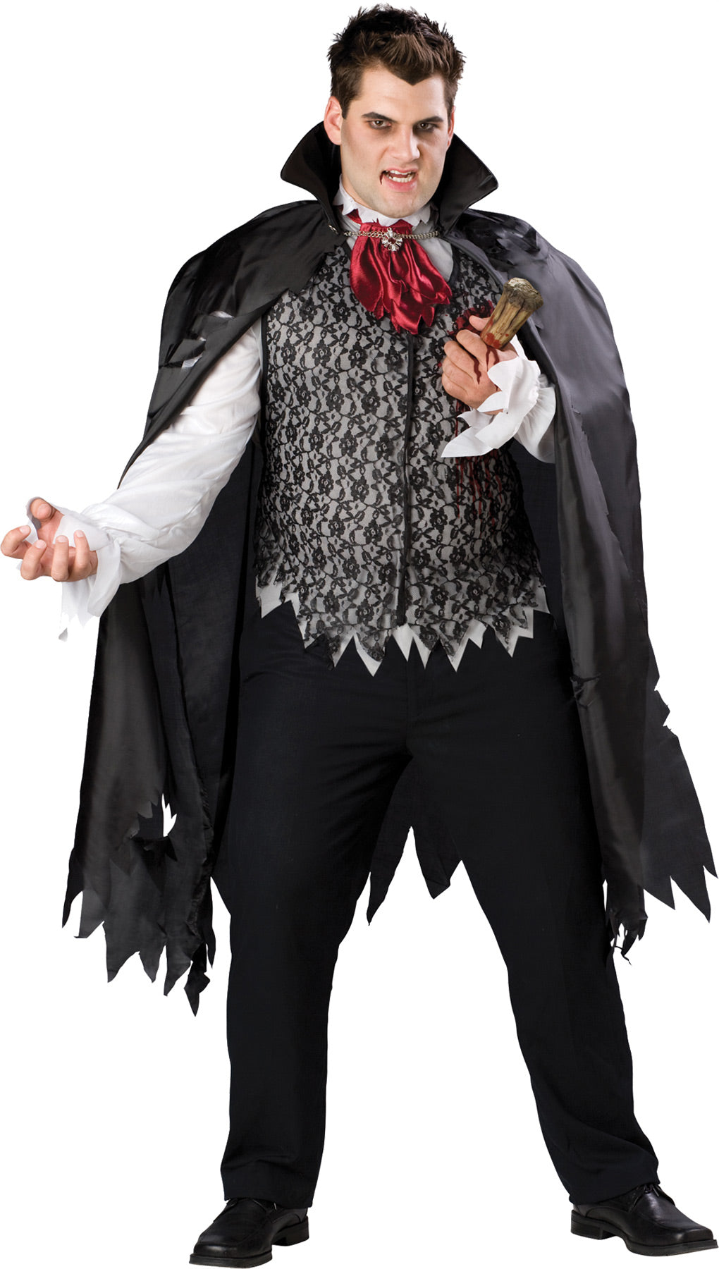 z-Vampire B. Slayed