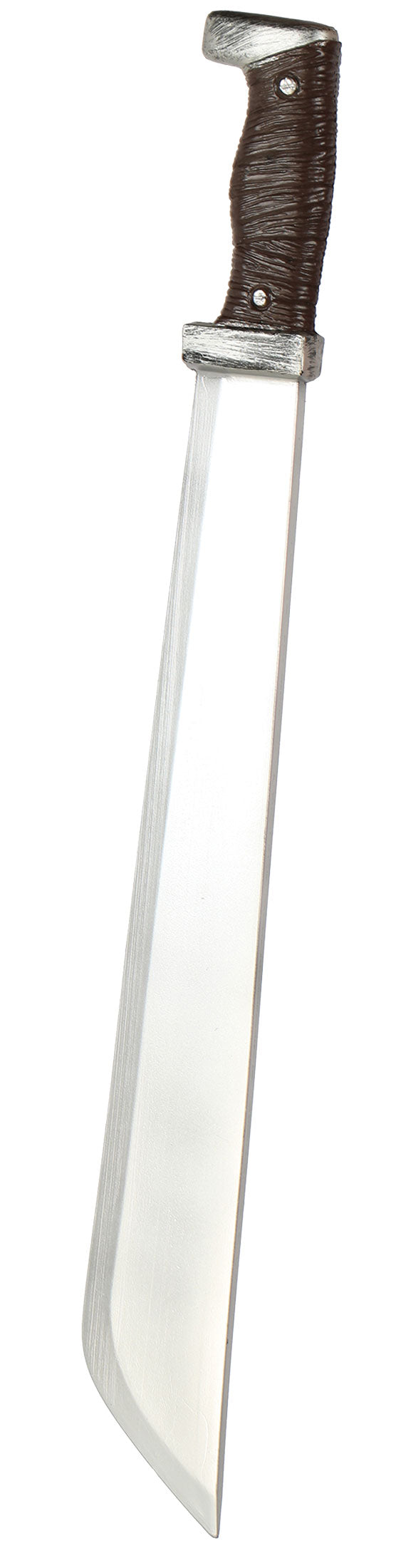 Machete Knife - back