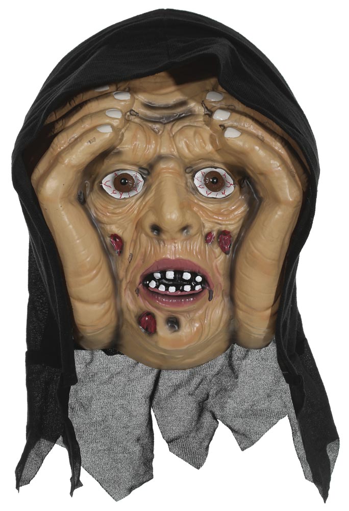 z-Creeper Man Wind