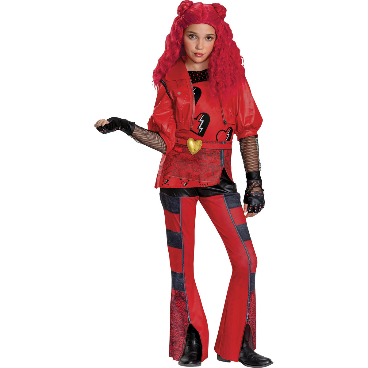 Descendants 4: The R
