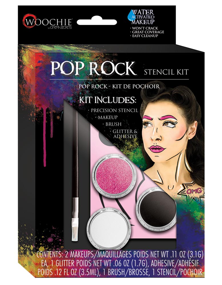 z-Pop Rock