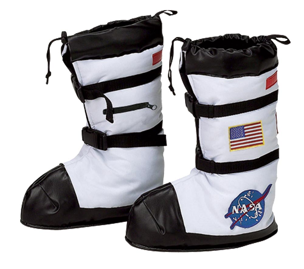 Astronaut Boot Cove
