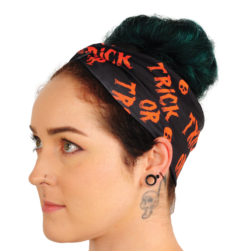 z-Turban Headband