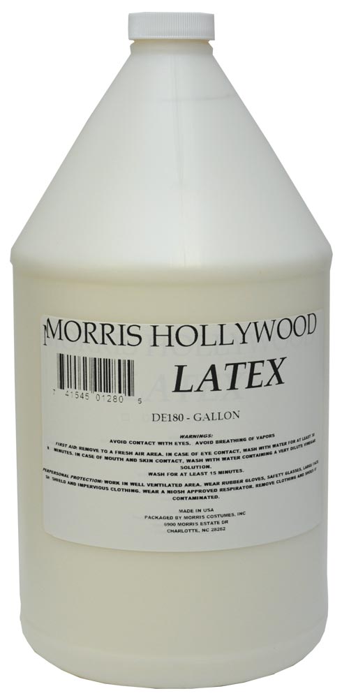 Latex Gallon