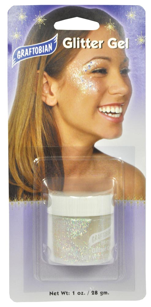 Glitter Gel