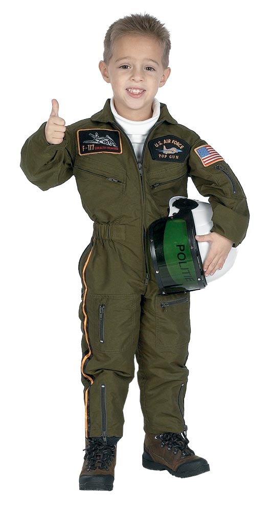 Top Gun Helmet