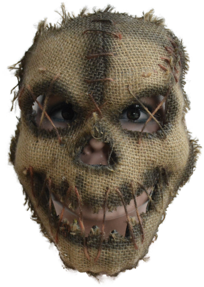 Scarecrow Half