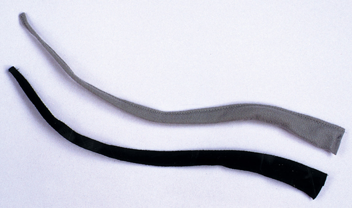 Tail 20in Felt Grey