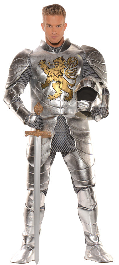 Knight in Armour