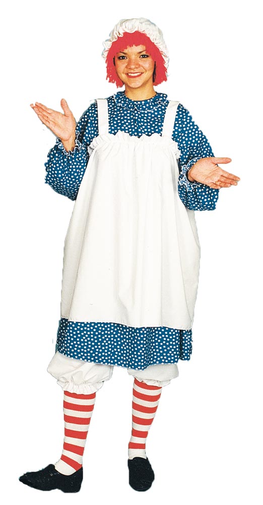 z-Raggedy Ann