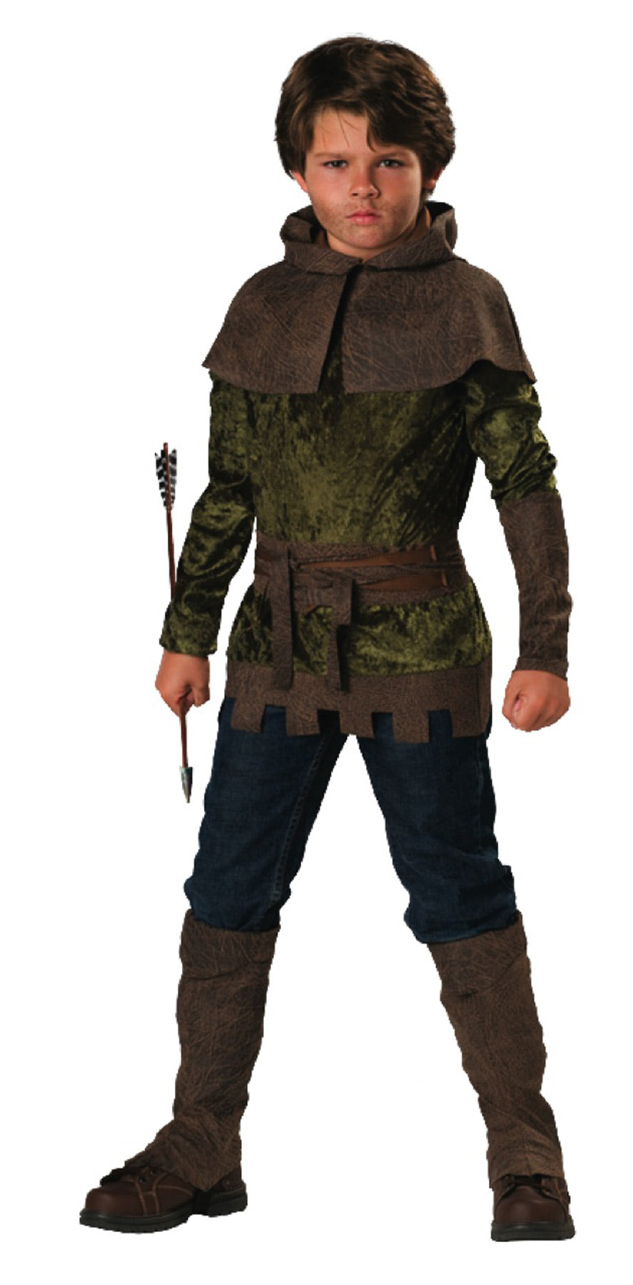 Robin Hood