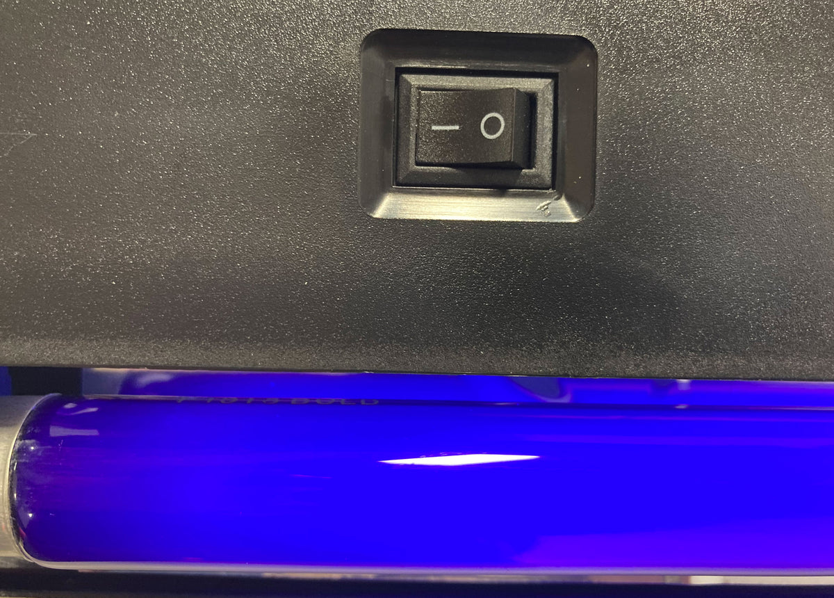 Black Light 18IN