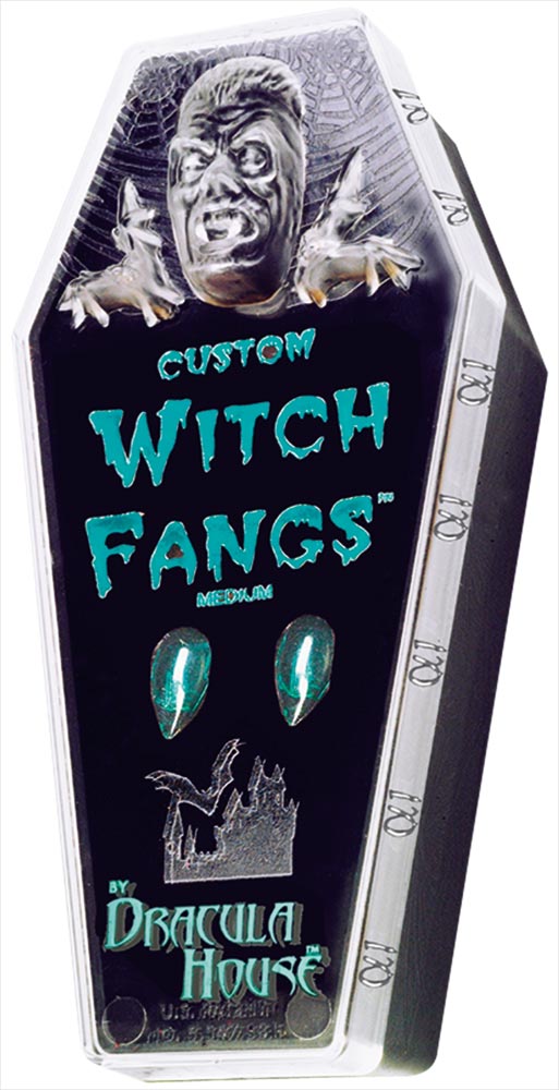 Witch Fangs