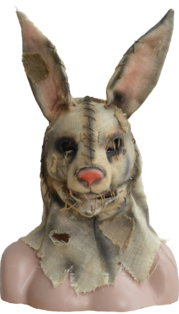 Scarecrow Rabbit