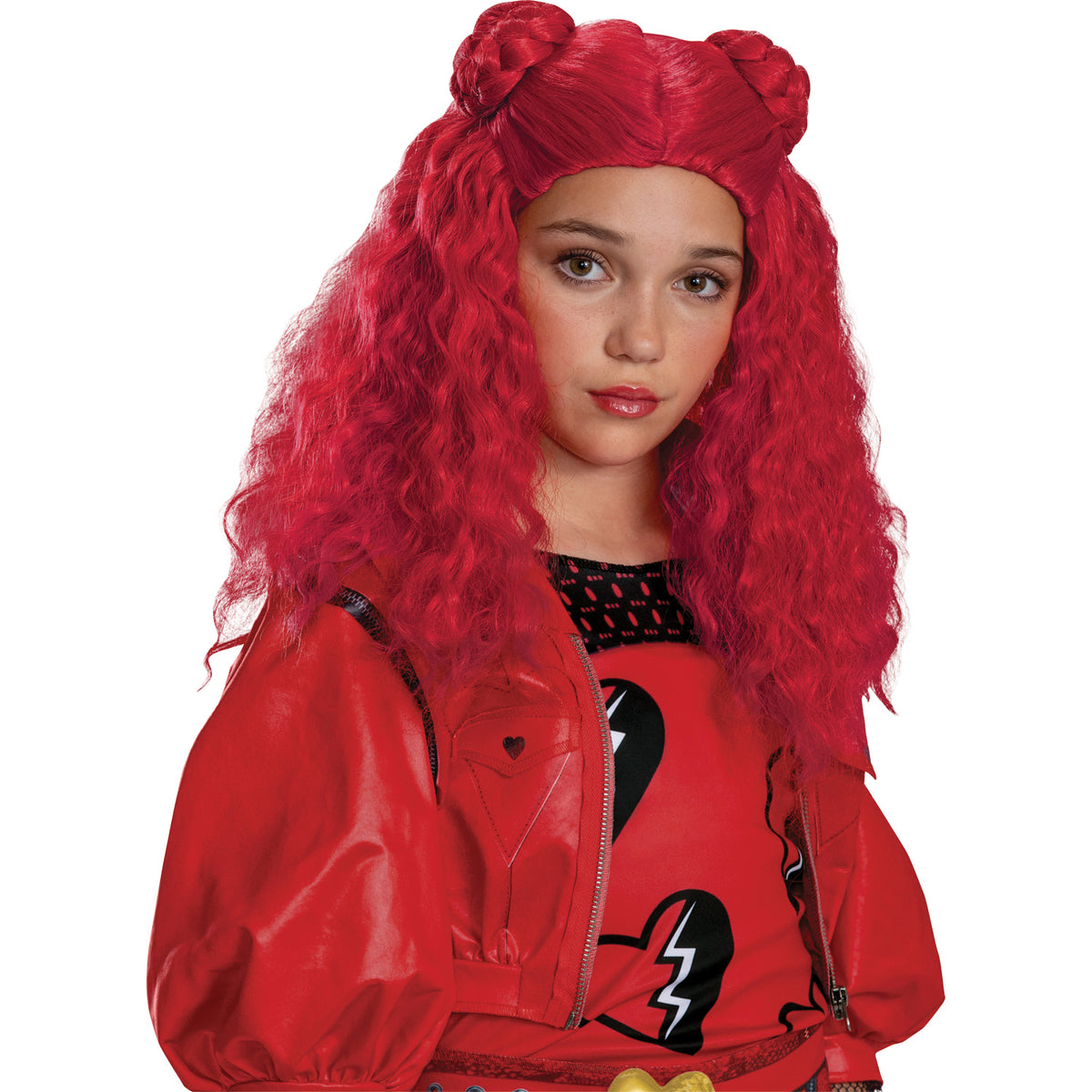 Decendents Red