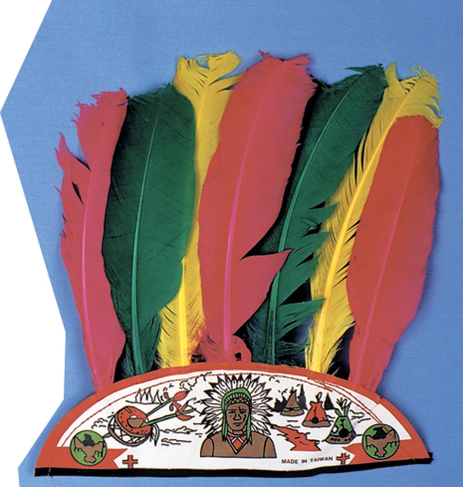 Indian Headdress
