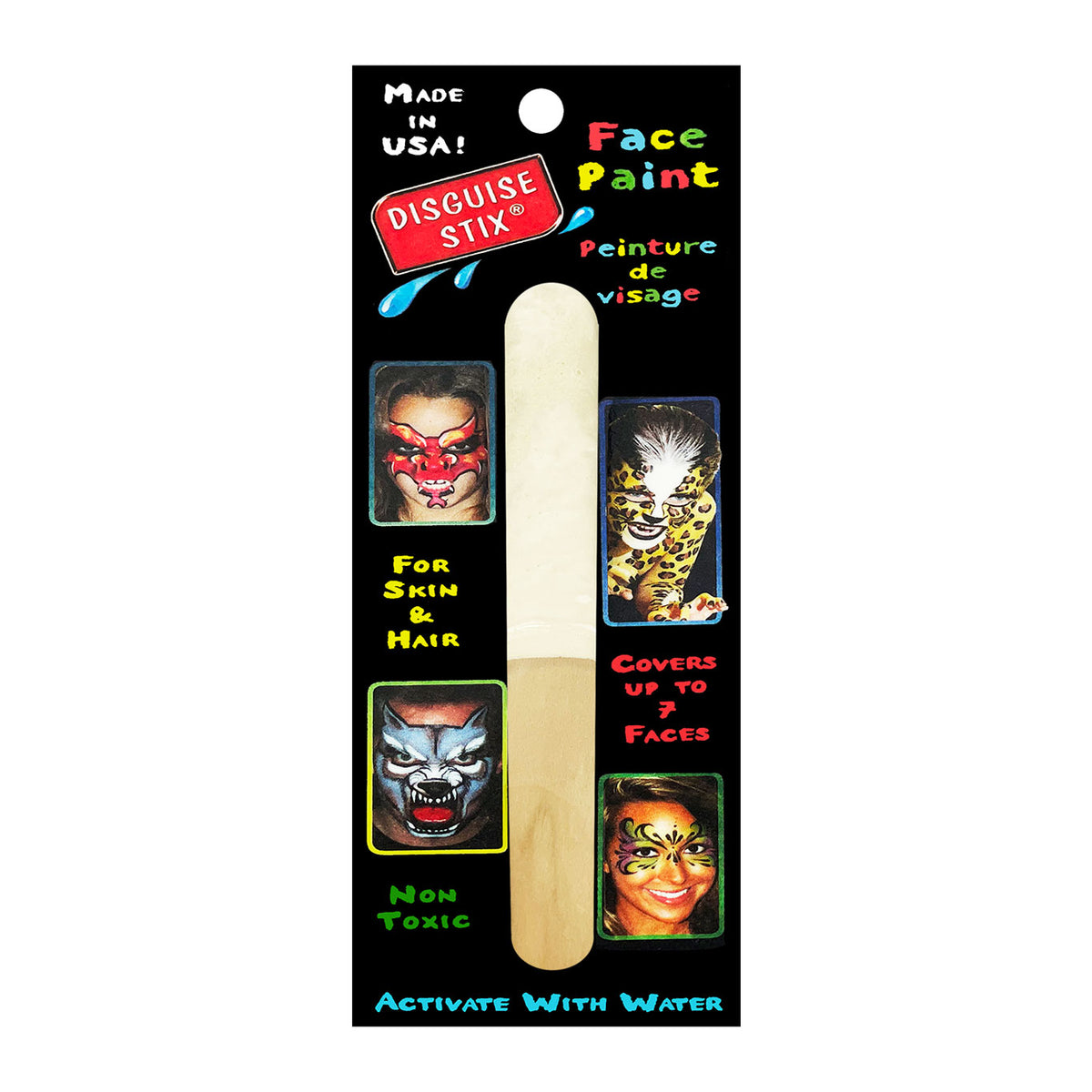 Disguise Stix Ivory
