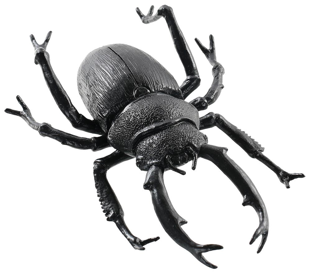 z-Beetle Black