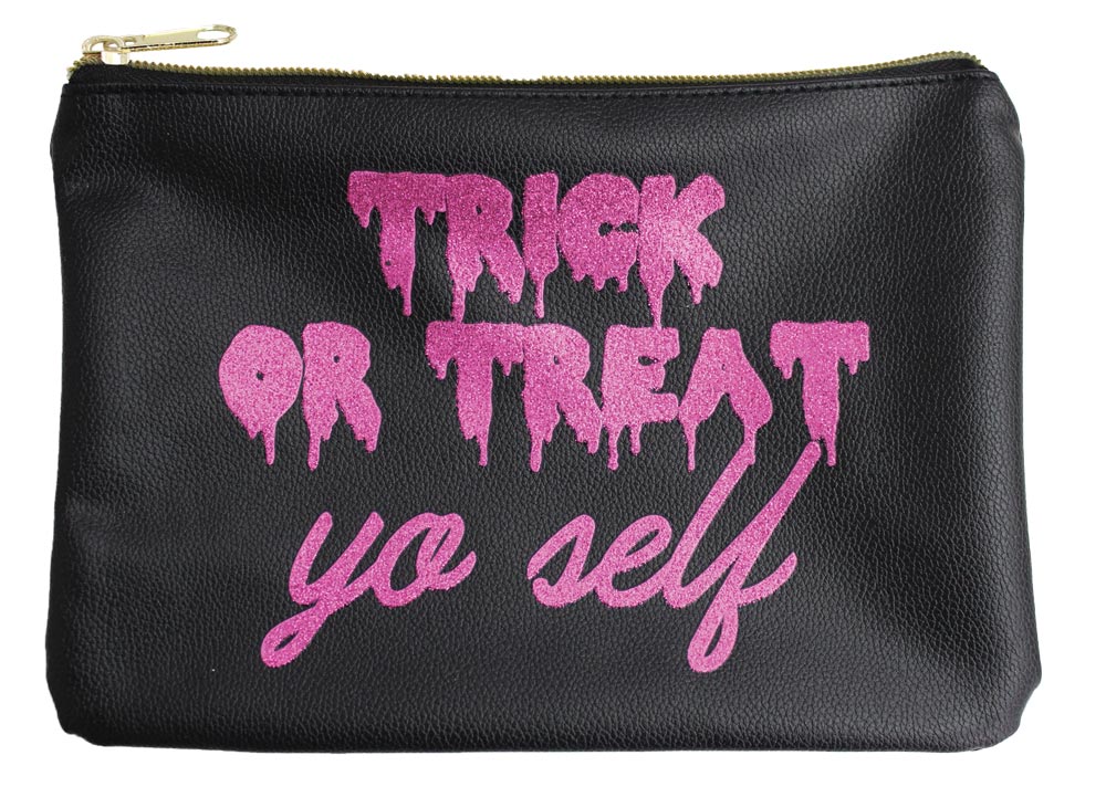 z-Makeup Bag Treat