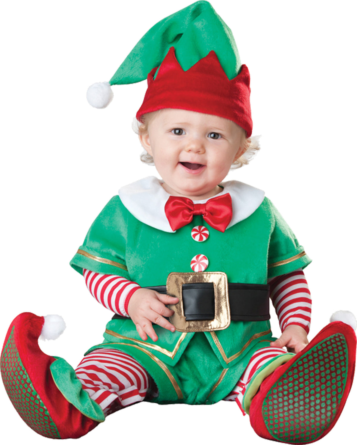 Reindeer Rascal