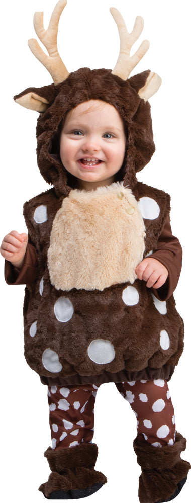z-Oh Deer Hoodie