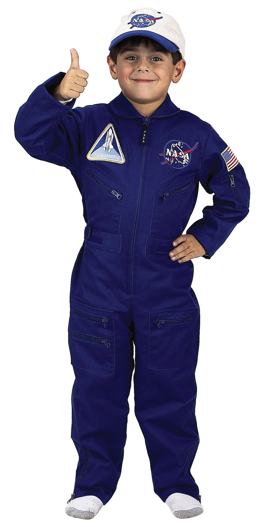 Flight Suit