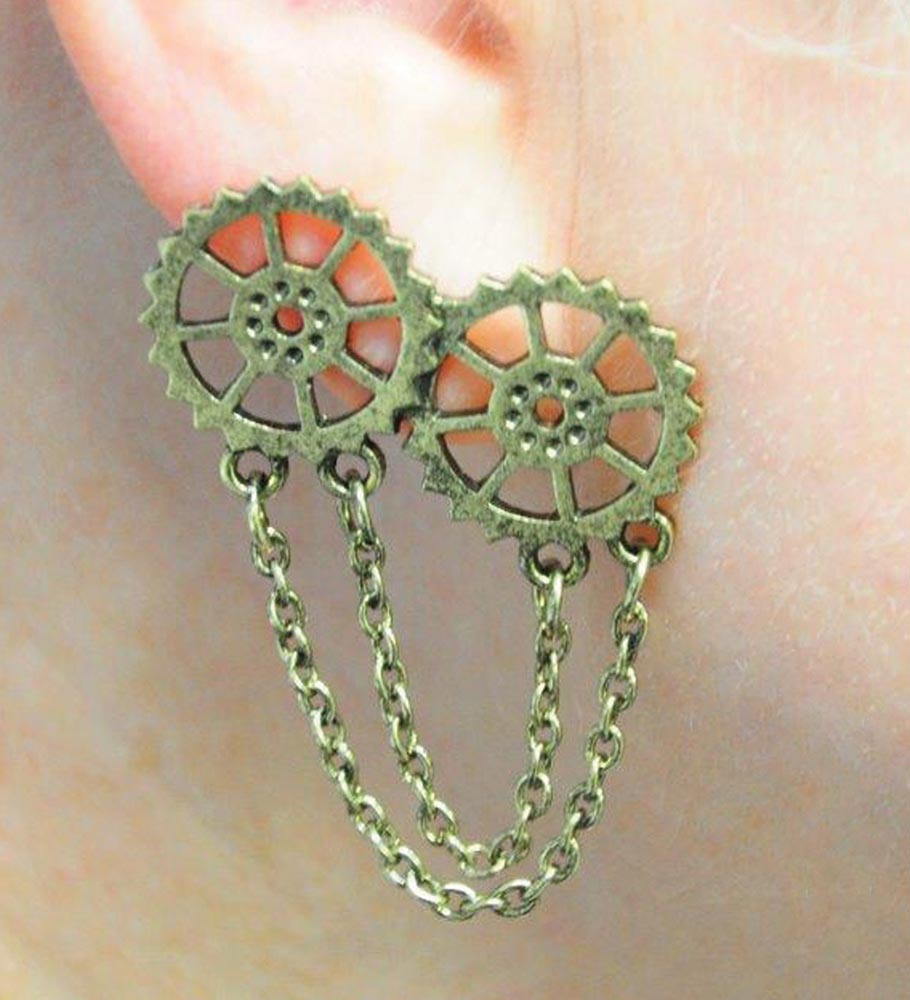 z-Gear Drop Chain