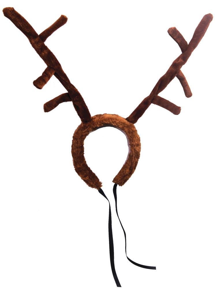 Rubie's Reindeer Antlers FM50258