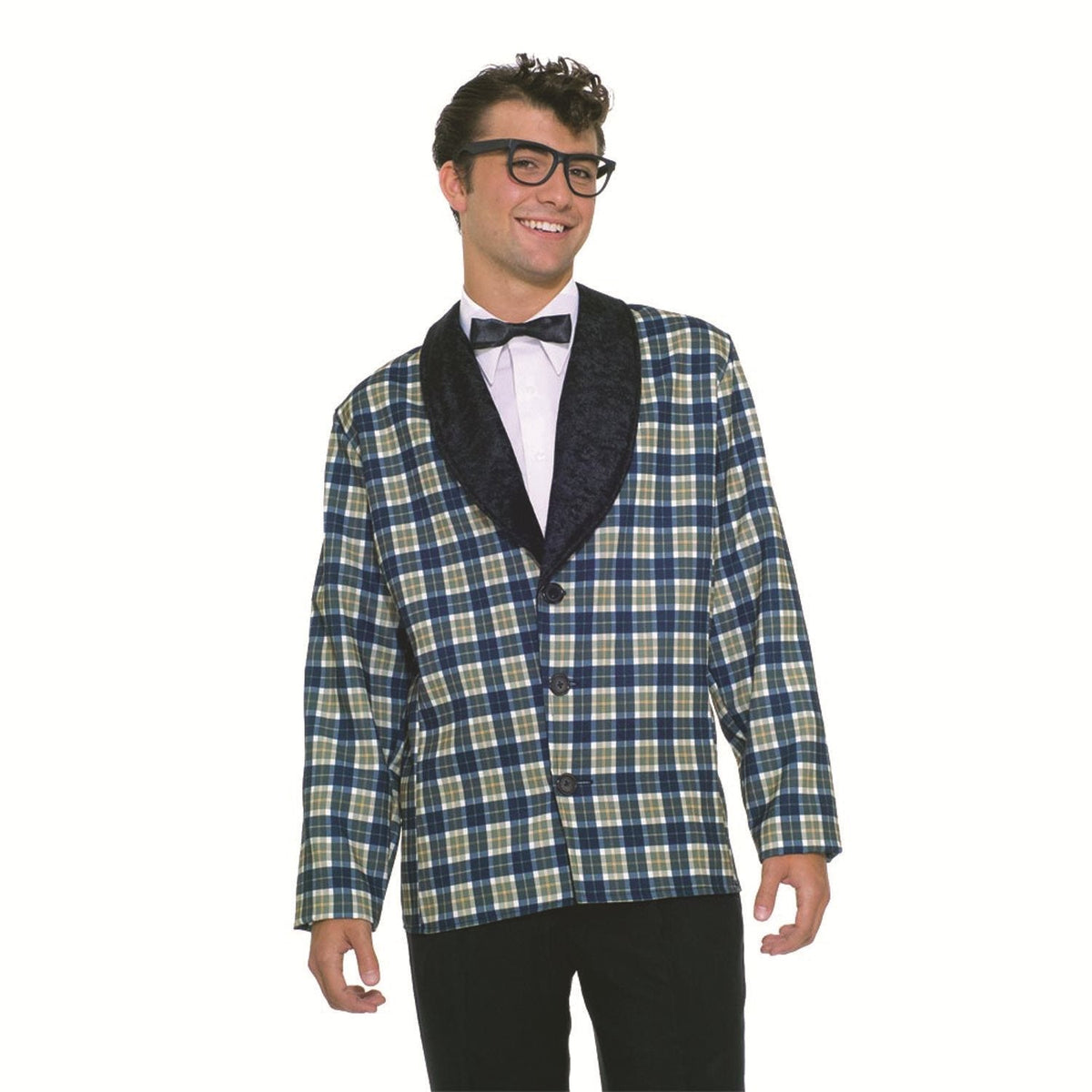 50s Jacket