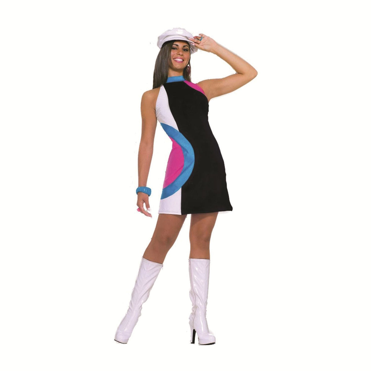 Mod Doll