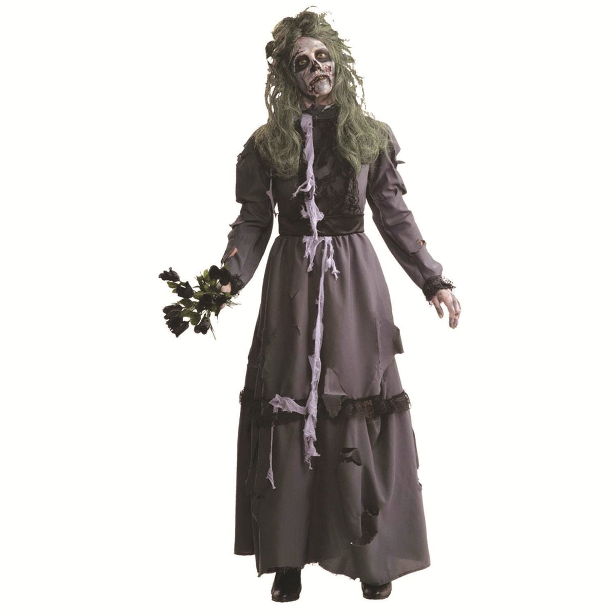 Zombie Victorian L