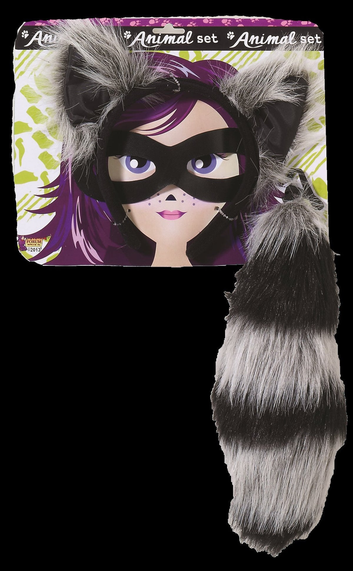 Raccoon