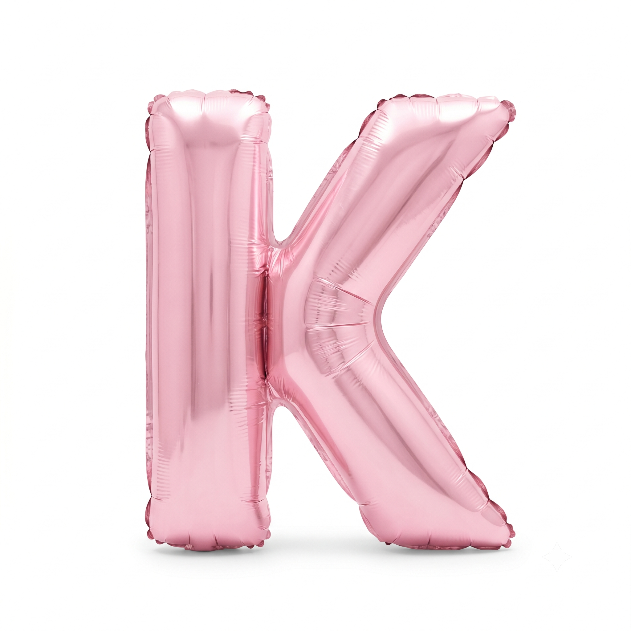 PNK SS FL LTR K