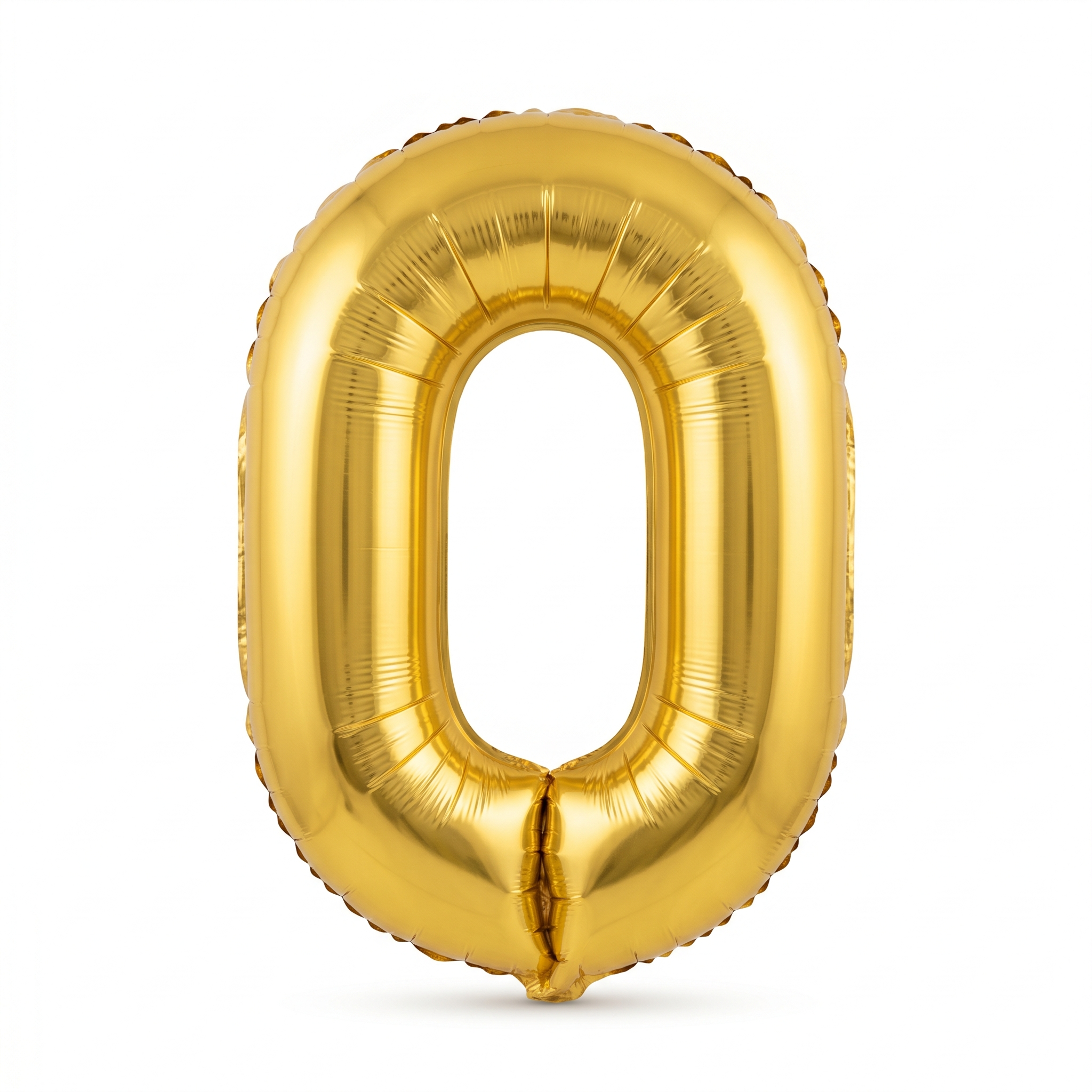 50IN SS FL GLD NO 0