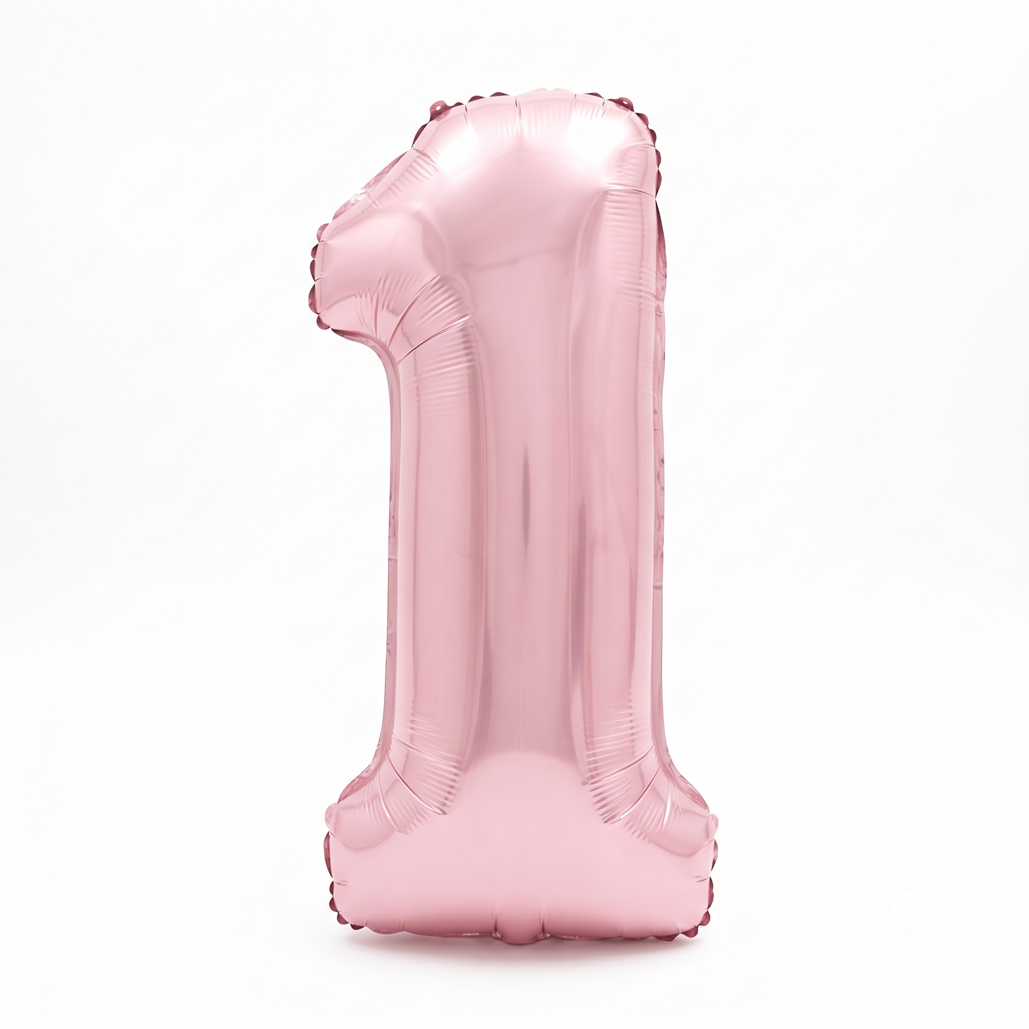 34in Pink Number 1