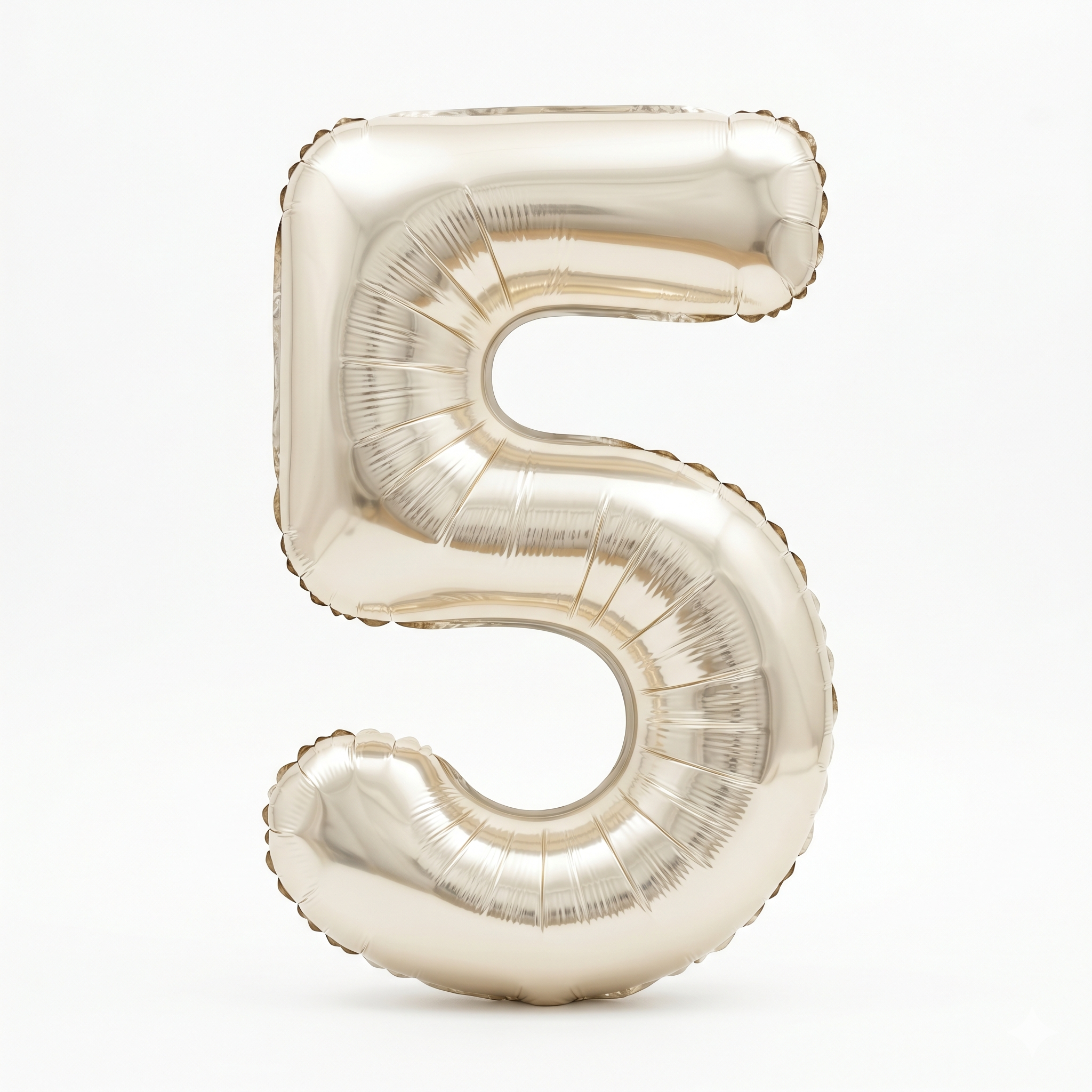 WHT/GLD # 5