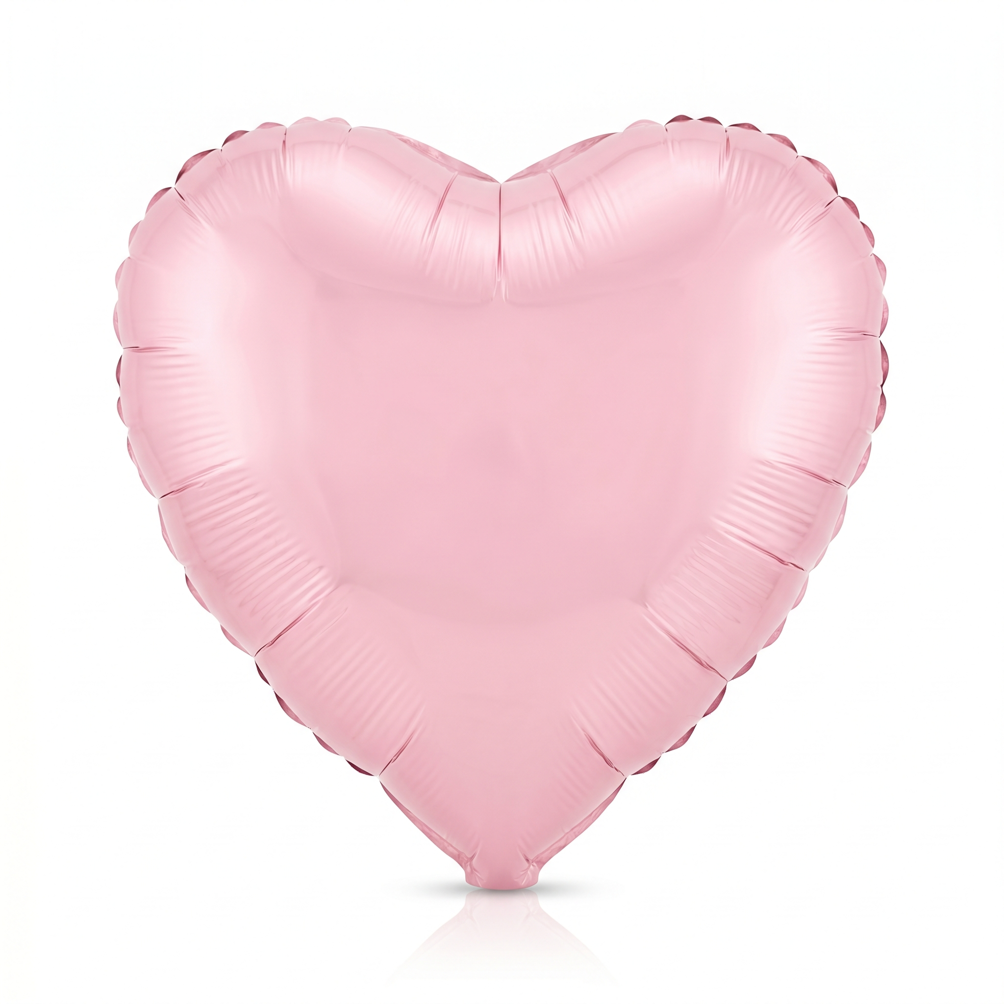 Heart Pink
