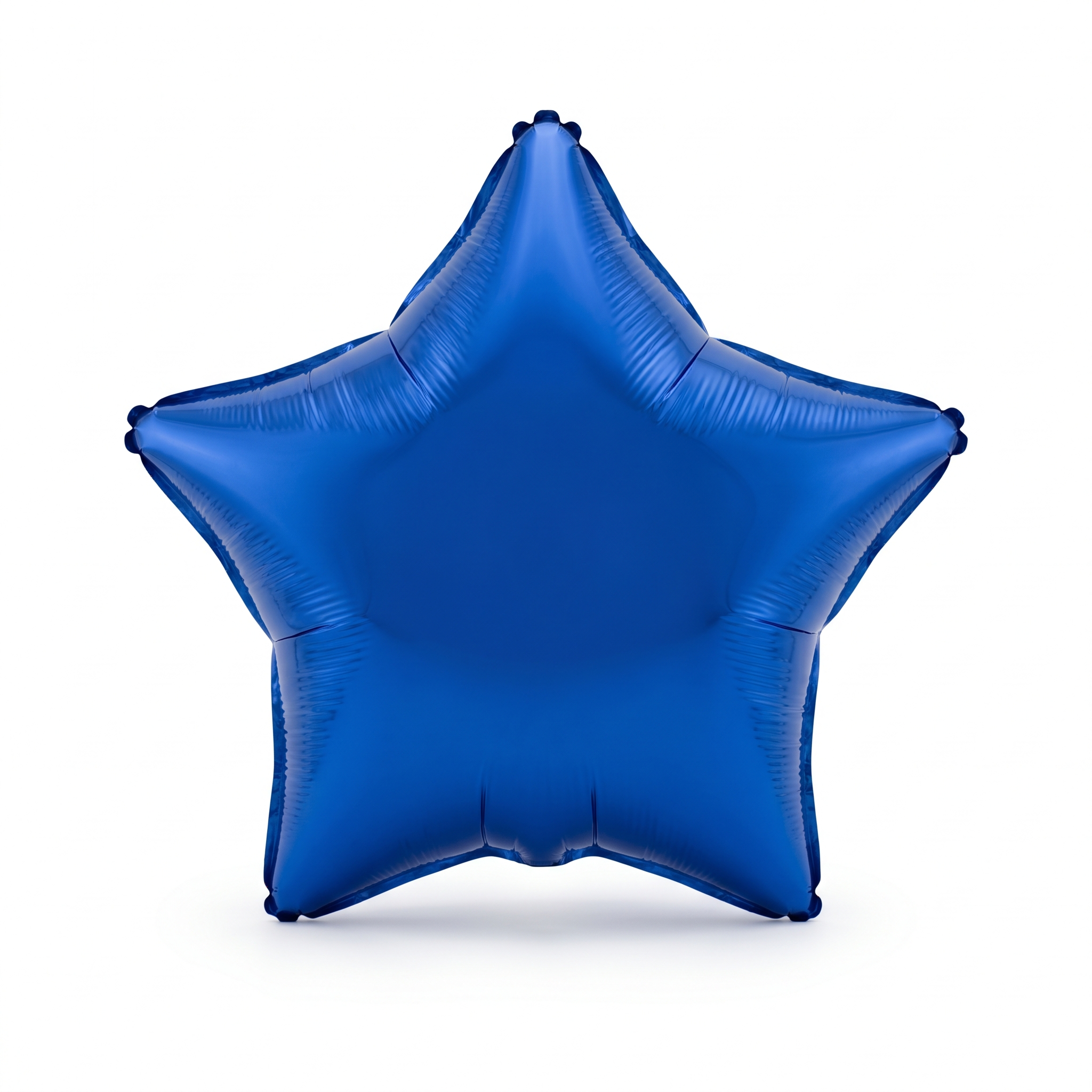 Start Foil Blue