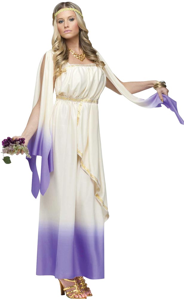 Fun World Goddess FW118594ML