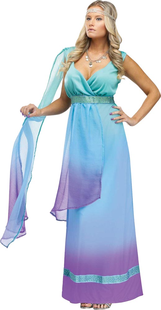 Fun World Goddess Minerva FW123384ML