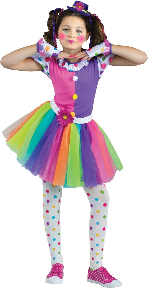 Fun World Clownin Around FW123482MD
