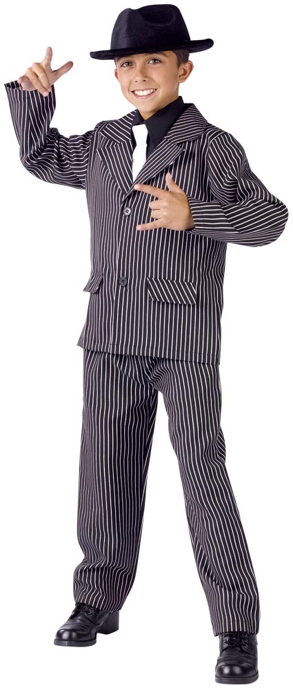 Fun World Gangster FW130222MD