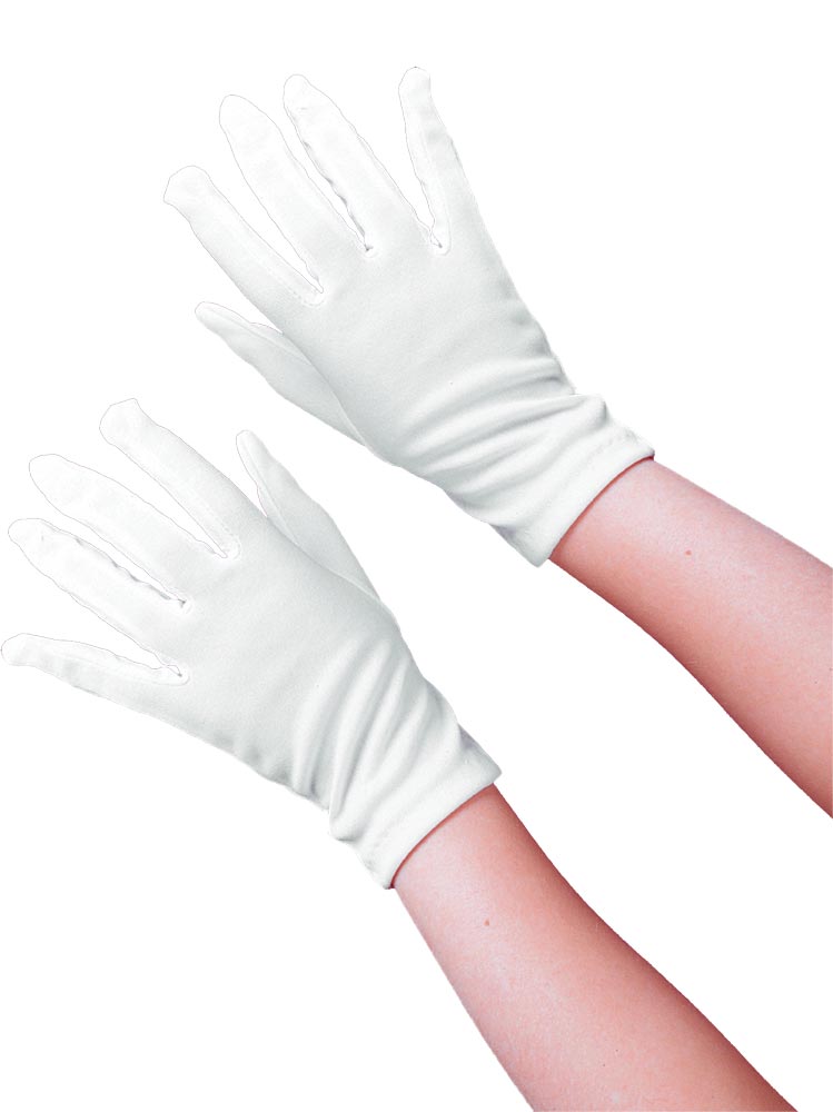 Gloves Theatrical