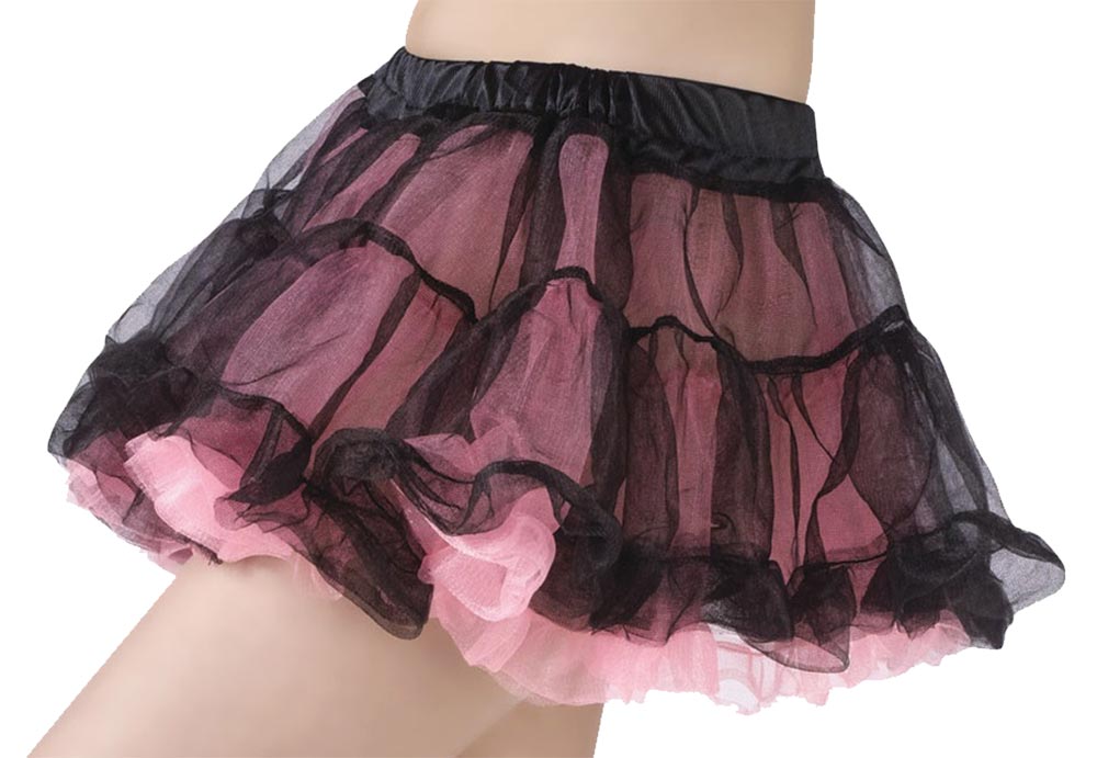 Tutu Skirt