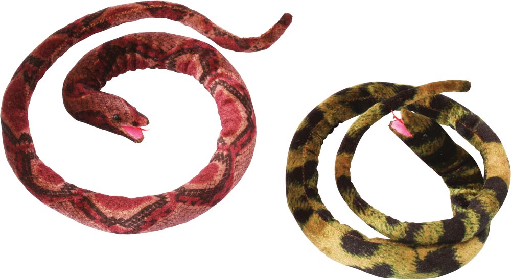 Fun World Snake Wild Jungle FW91159G