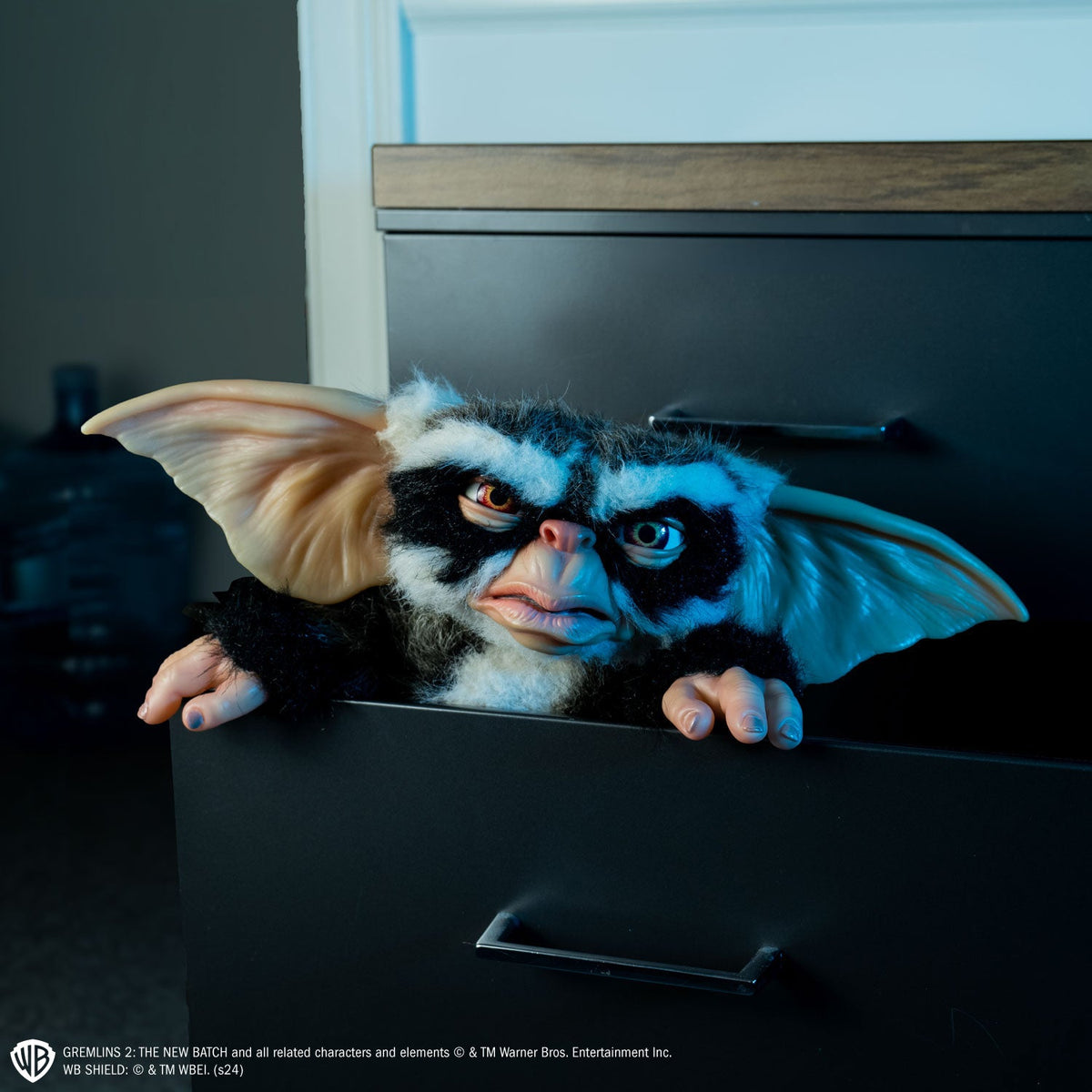 Trick or Treat Studios RLWB111 Gremlins 2: The New Batch - George Mogwai Prop